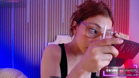 Katy Van online show from March 14, 9:41 pm