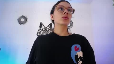 Katy Van online show from November 5, 8:55 pm