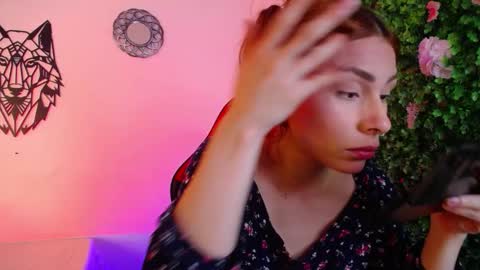 Katy Van online show from January 17, 9:12 pm