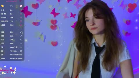 Katya online show from February 17, 4:28 pm