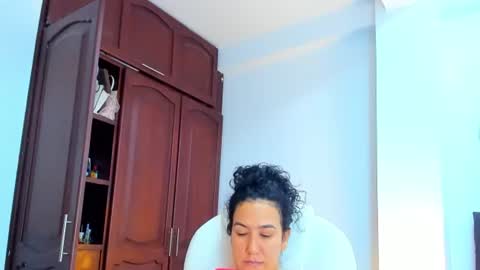 KATYAJHONSS online show from June 21, 8:59 pm