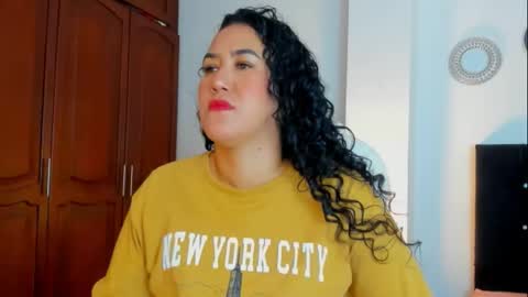 KATYAJHONSS online show from October 4, 7:22 pm