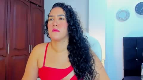 KATYAJHONSS online show from February 21, 12:05 am