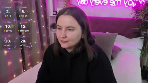 Kate online show from February 6, 5:11 am