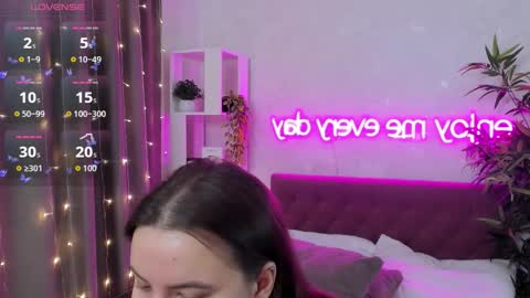 Kate online show from January 14, 3:14 am