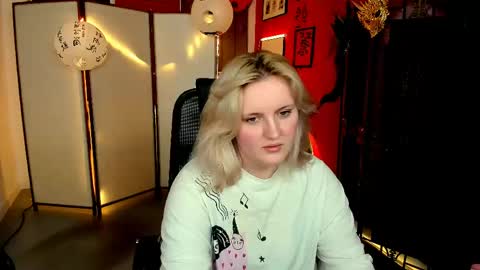 Katy online show from May 14, 6:33 am