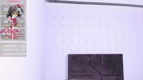 KATY online show from December 19, 2:56 am