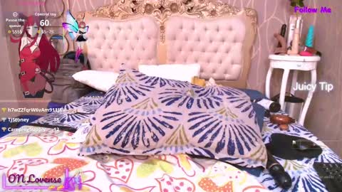 KATY online show from September 19, 12:15 am