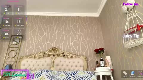 KATY online show from October 8, 8:26 pm