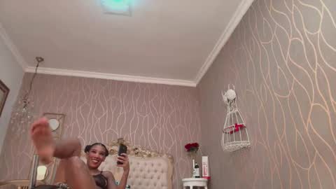 KATY online show from October 15, 9:15 pm