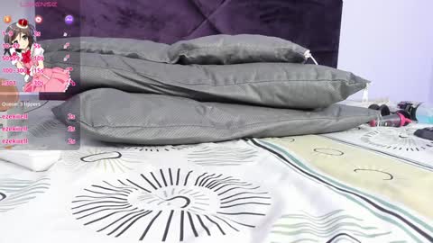 KATY online show from December 17, 11:05 pm