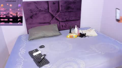 KATY online show from January 10, 7:43 pm