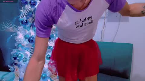 KATY online show from December 4, 7:33 am