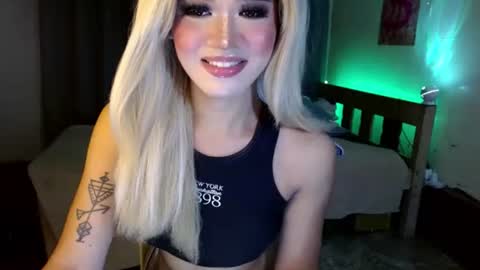 katykiat online show from February 16, 2:10 pm