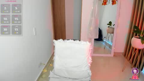 Katherine online show from December 1, 11:14 pm