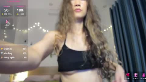 KatyxGold online show from July 16, 10:40 am