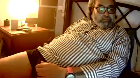 Marko online show from January 2, 10:11 pm