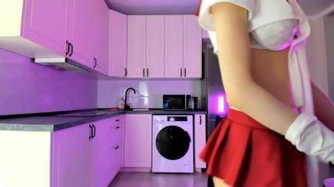 kawai_mai online show from May 29, 2:37 pm