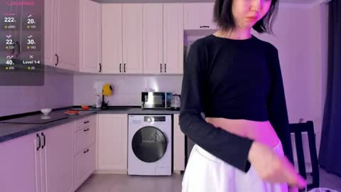 kawai_mai online show from May 19, 2:57 pm