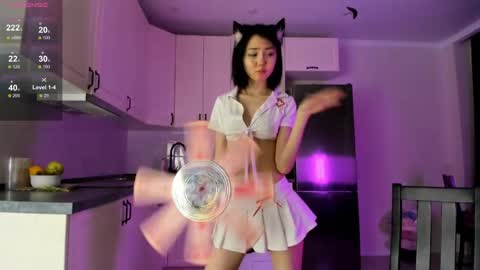 kawai_mai online show from May 28, 2:26 pm