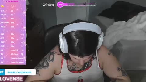 Lilith online show from January 21, 6:55 pm