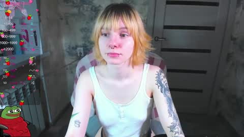 Kira-chan  online show from February 28, 8:42 am