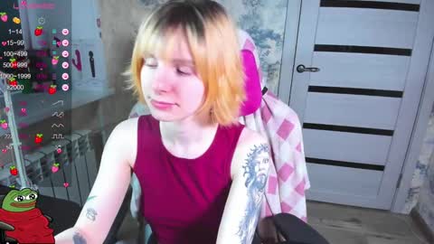 Kira-chan  online show from February 27, 10:55 am