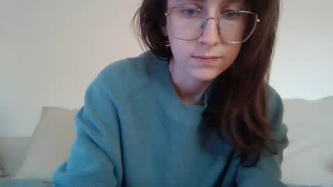 kawaii snowflake online show from July 18, 2:30 pm