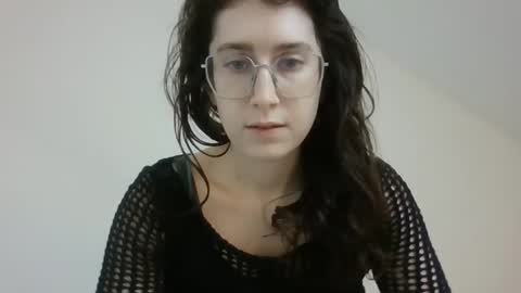 kawaii snowflake online show from October 29, 1:24 pm