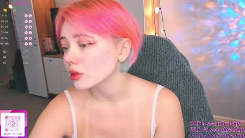 Yuki  online show from September 28, 4:54 am