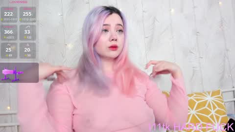 Yuki  online show from December 2, 4:57 am