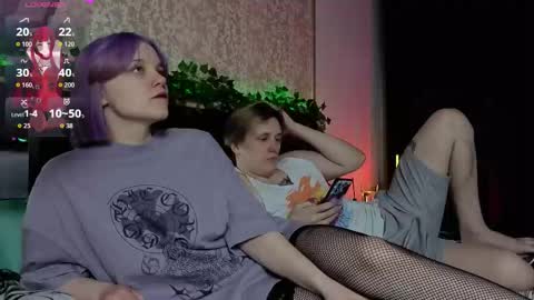 kawaiihornyartists online show from January 9, 11:38 am