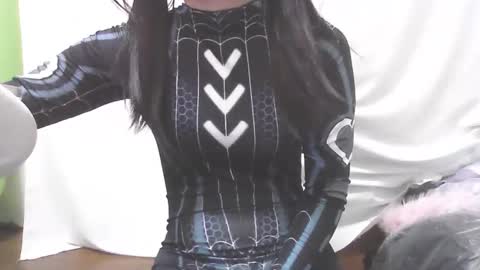 kuma online show from October 12, 2:26 am