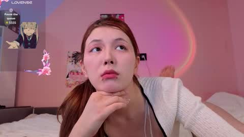 Snapshot of kawairin chatting on September 13, 7:49 pm kawairin online show from September 13, 7:49 pm
