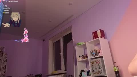 Snapshot of kawairin chatting on September 16, 9:07 pm kawairin online show from September 16, 9:07 pm