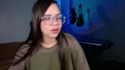 Kay online show from October 22, 2:26 am