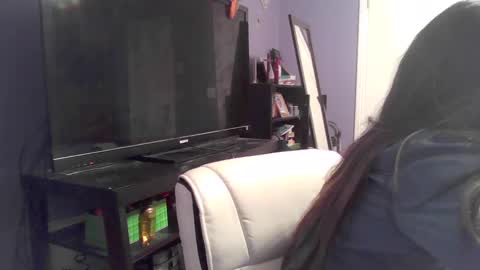 Kaya Sweetz online show from October 3, 5:27 am