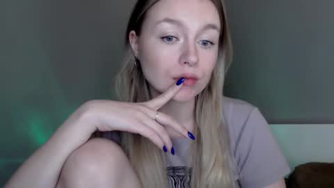 Anna online show from February 21, 1:33 am