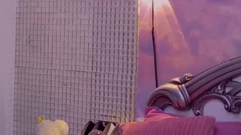 Kaya Belle online show from February 22, 7:12 am