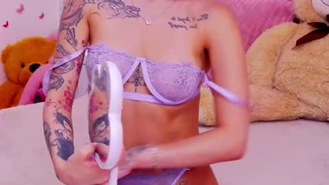 Kaya Belle online show from June 23, 4:20 am