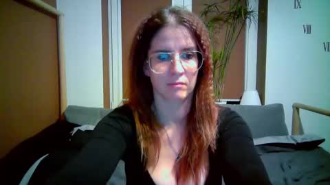 KayaLips online show from November 27, 6:04 pm