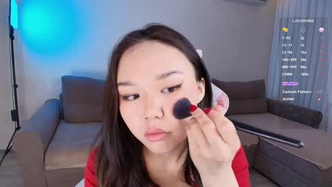 Kaya online show from May 18, 3:16 am