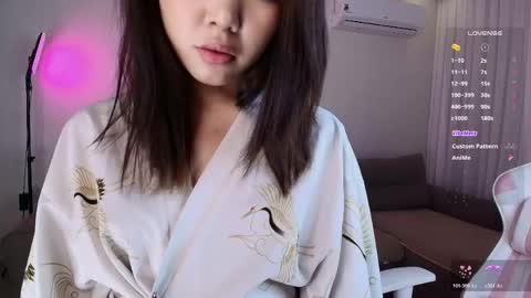 Kaya online show from May 14, 3:37 am