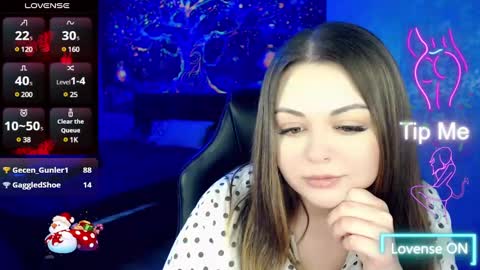 Snapshot of kayaskylar chatting on February 22, 12:49 am Kaya online show from February 22, 12:49 am