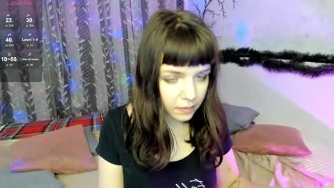 kaycyy_blunt online show from December 29, 5:21 am