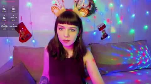 kaycyy_blunt online show from December 30, 3:25 am