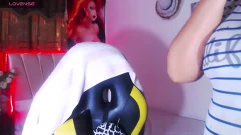 SexyKayden online show from February 22, 3:36 pm