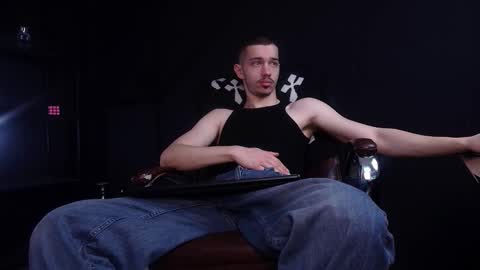 KaydenDrew online show from January 12, 5:58 am