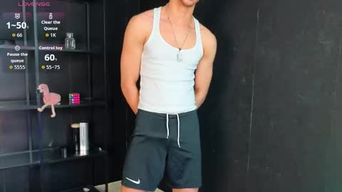 KaydenDrew online show from February 25, 7:01 am