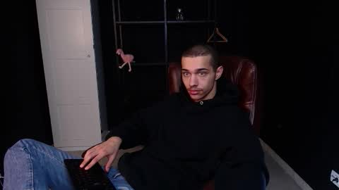 KaydenDrew online show from February 5, 7:01 am